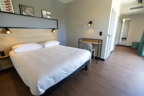 Ibis Marseille Marignane Technopole - Zimmer