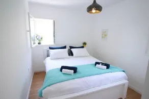 Appartement luxueux à Jérusalem - Katamon - Rom