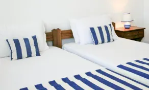 Maganas Hotel - Chambre