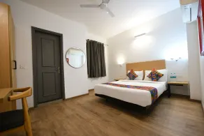 Hotel O Crowninn - Room