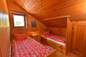 Ferienwohnung Waldheimat - Room