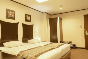 Casa Bocobo Hotel - Chambre