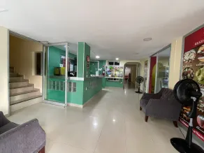 Hotel Puerto Real - Coatzacoalcos - Reception