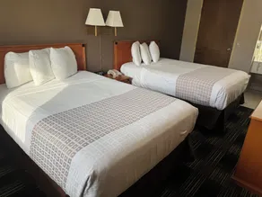 South Shore Inn - Chambre