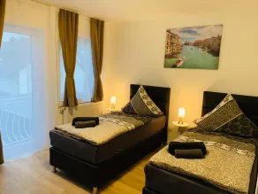 Checkinn Hotel - Room