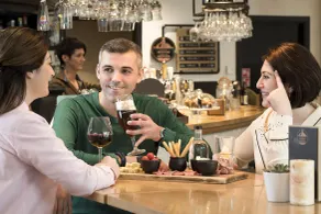 Holiday Inn Hasselt by IHG - Restaurant