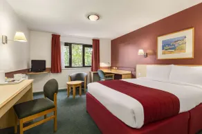 Ramada Bristol West - Chambre