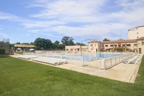 Crisol Regio - Pool