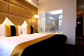 Montcalm Piccadilly Townhouse, London West End - Chambre