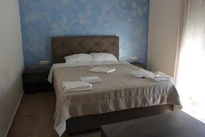 VILLA IATROU - Room