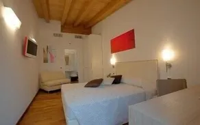 Hotel Tre Merli Beach - Camera