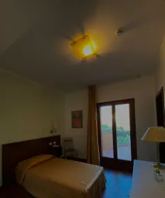 Hotel La Lampara - Rum