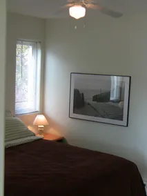 Moonlit Cove B&B - Chambre