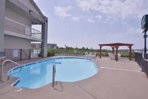 The Bradford Hotel, an Ascend Collection Hotel - Pool