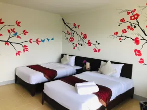 NAKA GUEST HOUSE - Room