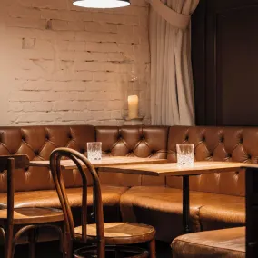 Ruby Sofie Hotel Vienna by IHG - Restaurant