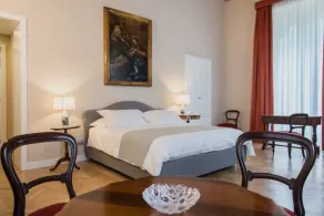 Villa Pulejo - Chambre