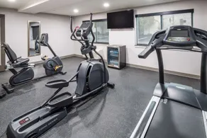 Red Lion Inn and Suites Everett - Salle de remise en forme