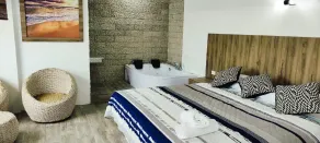 Terramar Hoteles - Room