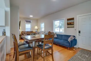 Lafayette Townhome: Cozy Retreat w/ Private Patio - Innvendig