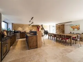 Le Petit Paradis 24 - Restaurant