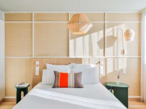 Mercure Le Président Biarritz Centre - Chambre