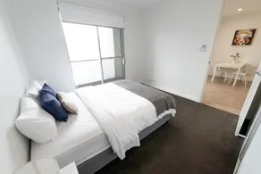 Luxury 2BR Apartment in the Heart of Prospect - Chambre