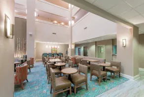 Holiday Inn & Suites Lake City by IHG - Ristorante