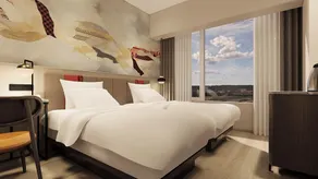 Hotel Santika Premiere Linggarjati - Kuningan - Room