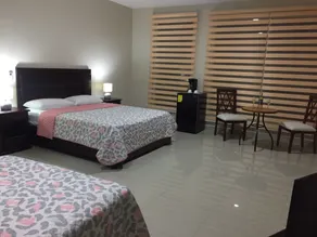 Galapagos Dreams - Room