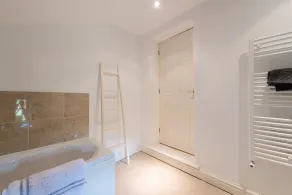 Brook Farm Barn - Salle de bain