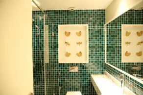 Villa Donna - Salle de bain