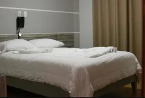 Hotel Sotelo - Room