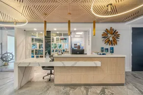 Club Suites at Rum Point - Reception