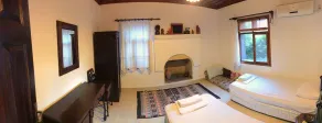 Begonville Villa - Chambre