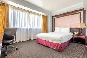 Hotel Koxie - Room