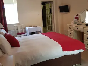 Carrygerry Country House - Habitación