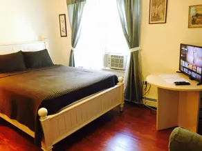 Kenoza Lake View Manor - Rom