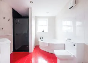 Beach Haven - Bagno