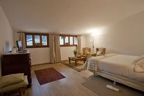 Finca Hotel Son Palou - Zimmer