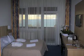 Hotel Marina Port - Værelse