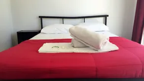 Gold Coast Backpackers - Hostel - Værelse