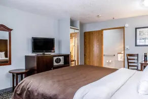 Clarion Hotel By Humboldt Bay - Chambre