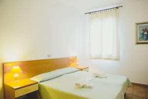 Villa Grazia Alghero - Chambre