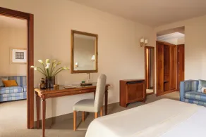 Sarzana Park Hotel - Room