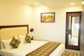 Lime Tree Hotel - Room