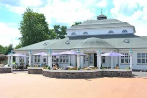 Lagunenstadt Ueckermünde AG - Restaurant