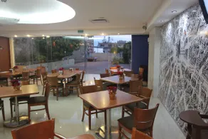 Panorama - Restaurant