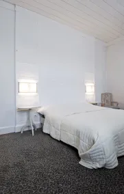 Kar's Hotel - Habitación
