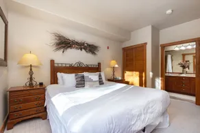 Red Hawk Townhomes by Summit County Mountain Retreats - Chambre